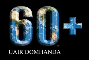 Uair Domhanda / Earth Hour click to visit the International website
